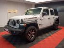 Voir l'annonce Jeep Wrangler Rubicon malus compris