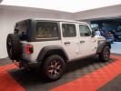 Annonce Jeep Wrangler Rubicon malus compris