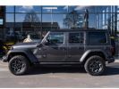 Annonce Jeep Wrangler RUBICON PHEV 4xe MY23 PREMIERE MAIN TVA RECUPERABLE GARANTIE JEEP