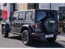 Annonce Jeep Wrangler RUBICON PHEV 4xe MY23 PREMIERE MAIN TVA RECUPERABLE GARANTIE JEEP