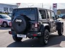 Annonce Jeep Wrangler RUBICON PHEV 4xe MY23 PREMIERE MAIN TVA RECUPERABLE GARANTIE JEEP