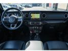 Annonce Jeep Wrangler RUBICON PHEV 4xe MY23 PREMIERE MAIN TVA RECUPERABLE GARANTIE JEEP