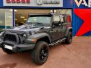 Annonce Jeep Wrangler Rubicon UNIQUE – JK Unlimited