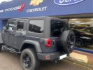 Annonce Jeep Wrangler Rubicon UNIQUE – JK Unlimited (FE)