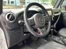 Annonce Jeep Wrangler Rubicon Unlimited 2.8 CRD Automatico