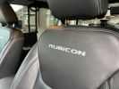 Annonce Jeep Wrangler Rubicon Unlimited 2.8 CRD Automatico