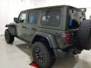 Annonce Jeep Wrangler Rubicon X