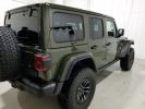 Annonce Jeep Wrangler Rubicon X