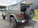 Annonce Jeep Wrangler Rubicon X V6 3,6L