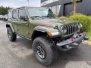 Annonce Jeep Wrangler Rubicon X V6 3,6L