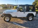 Annonce Jeep Wrangler s 