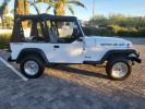 Annonce Jeep Wrangler s 