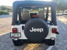 Annonce Jeep Wrangler s 