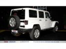 Annonce Jeep Wrangler SAHARA