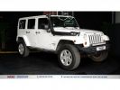 Annonce Jeep Wrangler SAHARA