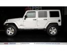 Annonce Jeep Wrangler SAHARA