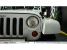 Annonce Jeep Wrangler SAHARA