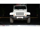 Annonce Jeep Wrangler SAHARA