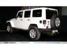 Annonce Jeep Wrangler SAHARA