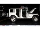 Annonce Jeep Wrangler SAHARA