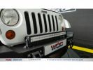 Annonce Jeep Wrangler SAHARA