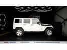 Annonce Jeep Wrangler SAHARA