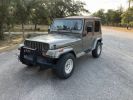 Annonce Jeep Wrangler sahara 