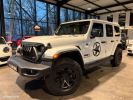 Voir l'annonce Jeep Wrangler Sahara 4x4 200 ch Entretiens Complets Chez Caméra Hard Top Garantie 6 ans 705-mois