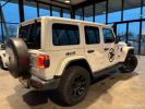 Annonce Jeep Wrangler Sahara 4x4 200 ch Entretiens Complets Chez Caméra Hard Top Garantie 6 ans 705-mois