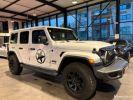 Annonce Jeep Wrangler Sahara 4x4 200 ch Entretiens Complets Chez Caméra Hard Top Garantie 6 ans 705-mois