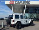 Annonce Jeep Wrangler Sahara 4x4 200 ch Entretiens Complets Chez Caméra Hard Top Garantie 6 ans 705-mois