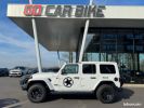 Annonce Jeep Wrangler Sahara 4x4 200 ch Entretiens Complets Chez Caméra Hard Top Garantie 6 ans 705-mois