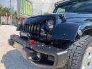 Annonce Jeep Wrangler Sahara Série Limitée Platinium Edition