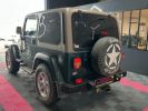 Annonce Jeep Wrangler Sport 118 ch 2.5L i Sport ~ HardTop Amovible ~ Crochet d'attelage ~ Radio