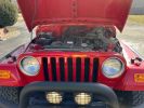 Annonce Jeep Wrangler sport