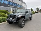 Annonce Jeep Wrangler SRT SRT392 Unlimited Rubicon 392 FINAL EDITION