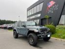 Annonce Jeep Wrangler SRT SRT392 Unlimited Rubicon 392 FINAL EDITION