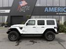 Annonce Jeep Wrangler SRT SRT392 Unlimited Rubicon 392 FINAL EDITION