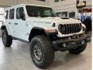 Voir l'annonce Jeep Wrangler SRT392 Unlimited Rubicon 392