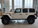 Annonce Jeep Wrangler SRT392 Unlimited Rubicon 392