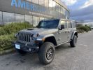 Annonce Jeep Wrangler SRT392 Unlimited Rubicon SRT 392