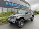 Voir l'annonce Jeep Wrangler SRT392 Unlimited Rubicon SRT 392