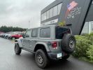 Annonce Jeep Wrangler SRT392 Unlimited Rubicon SRT 392