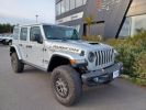 Annonce Jeep Wrangler SRT392 Unlimited Rubicon SRT 392