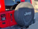 Annonce Jeep Wrangler SUPERBE JEEP WRANGLER 2.8 CRD 200ch BVA SAHARA HARD TOP MODULAIRE EN DUR PARE BUFFLE TREUIL ALPINE CUIR 18