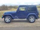 Annonce Jeep Wrangler TJ 143ch 4WD 65eme anniversaire