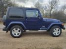 Annonce Jeep Wrangler TJ 143ch 4WD 65eme anniversaire