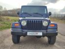 Annonce Jeep Wrangler TJ 143ch 4WD 65eme anniversaire