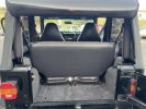 Annonce Jeep Wrangler TJ 2.5 L 118 CV Sport