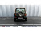 Annonce Jeep Wrangler TJ 4.0 177 Sahara